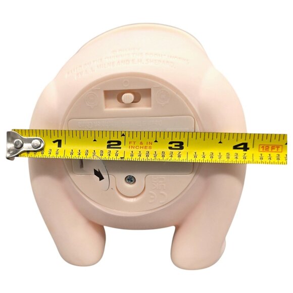 Walt Disney Winnie The Pooh Figural LED Night Light With Time Shut Off Nursery - Picture 10 of 10